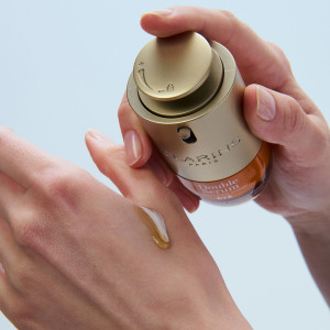 Double Serum Eye - Traitement Yeux Jeunesse Intensif